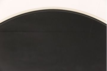 中古　展示品　2019年製　arflex(アルフレックス)　CLIPS(クリップス)　モダンな空間を演出するサイドテーブル(コーヒーテーブル、エンドテーブル、花台)(定価約13万6千円)(R-051802)