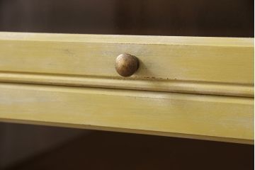 イギリスアンティーク　マホガニー材　スタッキングブックケース(キャビネット、収納棚、本箱、飾り棚、陳列棚)(R-051807)