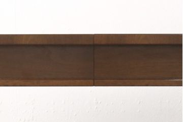 中古　美品　DREXEL HERITAGE(ドレクセルヘリテイジ)　FRANCESCA(フランチェスカ)シリーズ　優美な佇まいのダイニングテーブル(2人掛け、4人掛け)(R-051811)