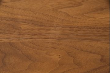 中古　美品　リアルスタイル(REALStyle)　ウォールナット材　キノーシャ(KENOSHA)　シンプルなリビングテーブル(ローテーブル、センターテーブル、座卓)(定価約19万円)(R-051821)