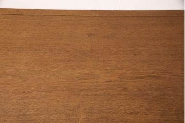 中古　DREXEL HERITAGE(ドレクセルヘリテイジ)のTriune(トライユン)シリーズ!　気品が漂う洗練された佇まいが魅力のニーホールデスク(両袖デスク、机、在宅ワーク、在宅用ワークデスク)(定価約41万円)(R-051824)