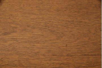 中古　DREXEL HERITAGE(ドレクセルヘリテイジ)のTriune(トライユン)シリーズ!　気品が漂う洗練された佇まいが魅力のニーホールデスク(両袖デスク、机、在宅ワーク、在宅用ワークデスク)(定価約41万円)(R-051824)