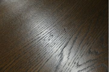 ビンテージ　美品　神戸洋家具　永田良介商店　特注品　民芸風　シンプルなデザインがお部屋に取り入れやすいナラ材製ローテーブル(座卓、センターテーブル、ヴィンテージ)(R-051825)