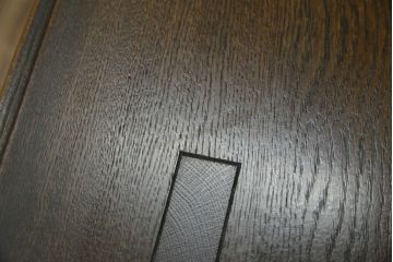 ビンテージ　美品　神戸洋家具　永田良介商店　特注品　民芸風　シンプルなデザインがお部屋に取り入れやすいナラ材製ローテーブル(座卓、センターテーブル、ヴィンテージ)(R-051825)