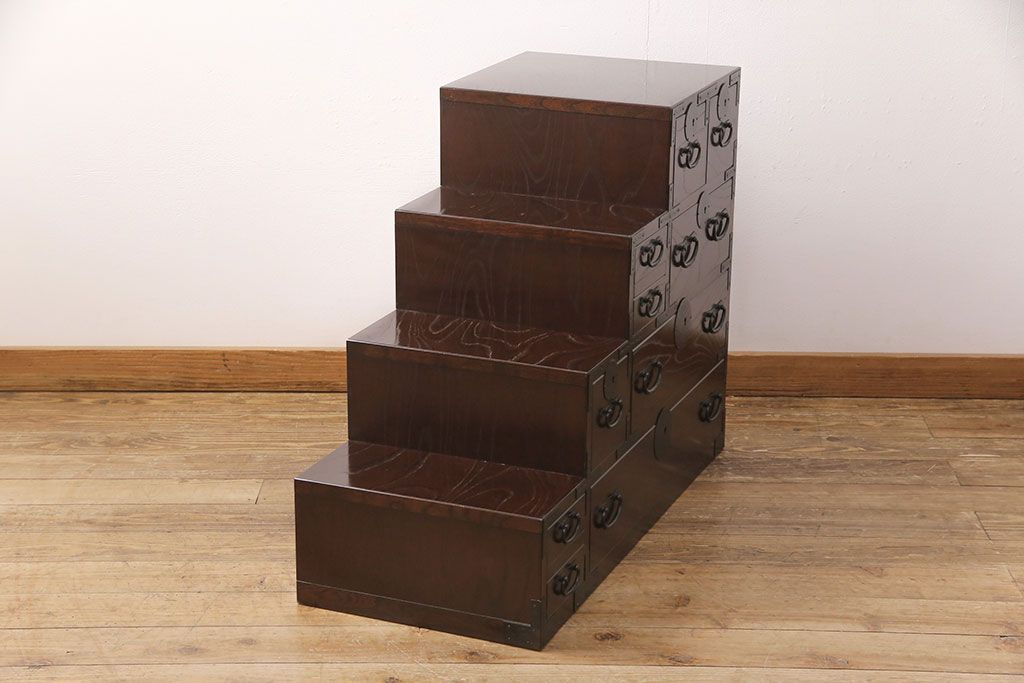 公式】アンティーク家具ラフジュ工房商品詳細ページ中古 美品 青木産業