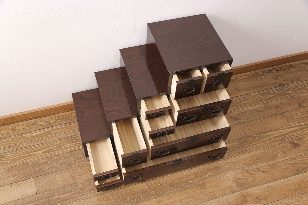 公式】アンティーク家具ラフジュ工房商品詳細ページ中古 美品 青木産業