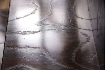 中古　美品　青木産業製　上質な和の雰囲気香る階段箪笥(江戸整理タンス、収納箪笥、和タンス)(定価約25万円)(R-051839)