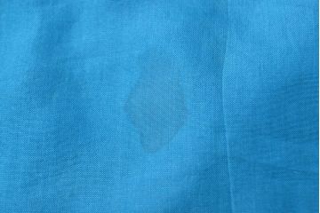 アンティーク着物　フルーツ柄錦紗縮緬　刺繍打掛(正絹、古布)(R-051872)