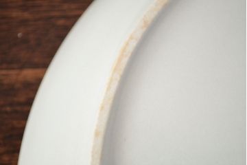 ROYAL COPENHAGEN  ロイヤルコペンハーゲン　ブルーフラワー　ファイアンス　プリンセス　お皿　4点セット(菓子皿、洋食器、4枚セット)(R-051876)