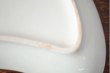 ROYAL COPENHAGEN  ロイヤルコペンハーゲン　ブルーフラワー　ファイアンス　プリンセス　お皿　4点セット(菓子皿、洋食器、4枚セット)(R-051876)