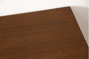 北欧ビンテージ　北欧家具　デンマーク　チーク材　温もり感じる佇まいが魅力のサイドボード(キャビネット、リビングボード、収納棚、ヴィンテージ)(R-051880)