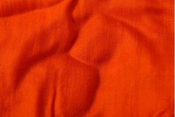 アンティーク　大正〜昭和初期　子供用縮緬着物(正絹、古布)(R-051894)