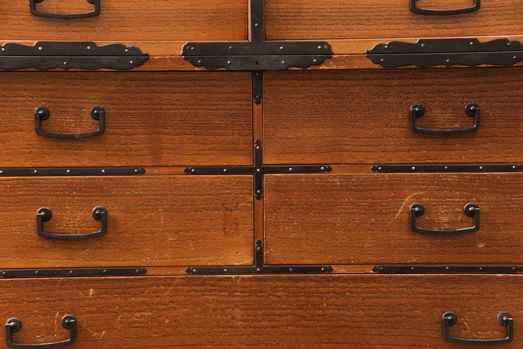 赤い高山箪笥 2025年最新】飛騨高山 タンスの人気アイテム - メルカリ