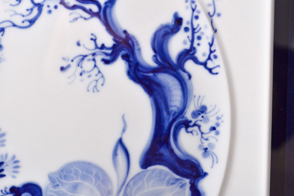 公式】アンティーク家具ラフジュ工房商品詳細ページMeissen マイセン