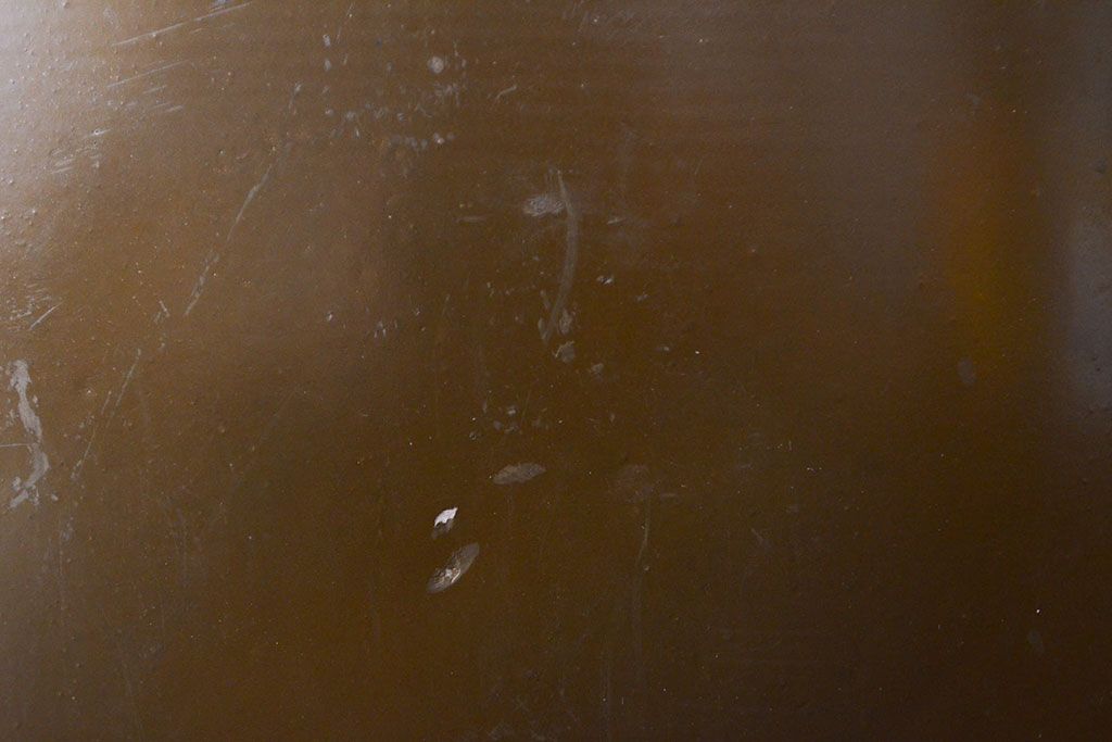 旧日本陸軍　ゴム栓　水筒　昭十六口号　ニギリ矢製(軍装品)(R-052010)