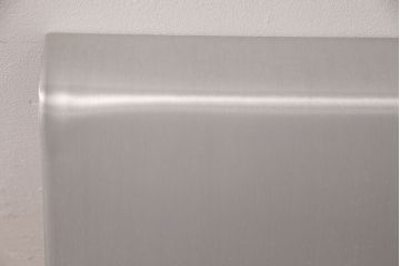 中古　emeco(エメコ)　SUPERLIGHT(スーパーライト)　メンズライクの空間づくりにおすすめのアルミ製チェア(サイドチェア、椅子)(定価約14万円)(R-052028)