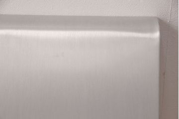 中古　emeco(エメコ)　SUPERLIGHT(スーパーライト)　メンズライクの空間づくりにおすすめのアルミ製チェア(サイドチェア、椅子)(定価約14万円)(R-052028)