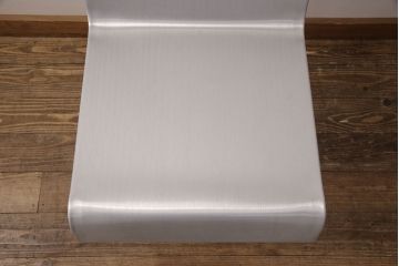中古　emeco(エメコ)　SUPERLIGHT(スーパーライト)　メンズライクの空間づくりにおすすめのアルミ製チェア(サイドチェア、椅子)(定価約14万円)(R-052028)