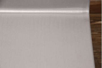 中古　emeco(エメコ)　SUPERLIGHT(スーパーライト)　メンズライクの空間づくりにおすすめのアルミ製チェア(サイドチェア、椅子)(定価約14万円)(R-052028)