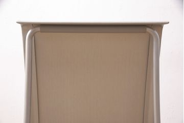 中古　emeco(エメコ)　SUPERLIGHT(スーパーライト)　メンズライクの空間づくりにおすすめのアルミ製チェア(サイドチェア、椅子)(定価約14万円)(R-052028)