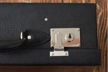 アンティーク　古いトランク(スーツケース、店舗什器、ディスプレイ、収納、MS&CO)(R-052038)