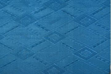 アンティーク　古いトランク(スーツケース、店舗什器、ディスプレイ、収納、MS&CO)(R-052038)