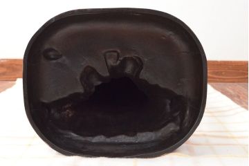 大仏師　松久宗琳　ブロンズ観音菩薩立像　高さ92cm(ディスプレイ、置き物、置物)(R-052045)