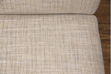 中古　超美品　モデルルーム展示品　2019年12月購入　CONDE HOUSE(カンディハウス)　エクリプス　リビング　シンプルでスタイリッシュなデザインが魅力の3Pソファ(3人掛けソファ)(定価約35万円)(R-052082)