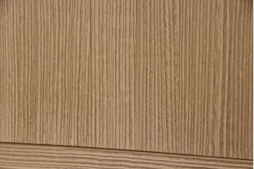 中古　美品　春日部桐たんす　桐材の明るい木肌に桑材の縁取りが粋なアクセントになっている総桐箪笥(並厚)(和タンス、着物箪笥、引き出し、チェスト、衣装箪笥)(定価約90万円)(R-052086)