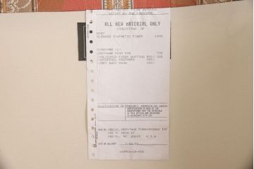 中古　美品　DREXEL HERITAGE(ドレクセルヘリテイジ)　 Upholstery(アップホルスタリー)　エレガントな佇まいのラウンジチェア(一人掛けソファ、1P、アームソファ)(定価約59万円)(R-052095)