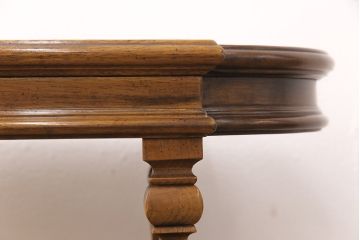 中古　美品　DREXEL HERITAGE(ドレクセルヘリテイジ)　Cameo Classics(キャメオクラシックス)　クラシカルな空間を演出するサイドテーブル(コーヒーテーブル、エンドテーブル)(定価約24万円)(R-052109)