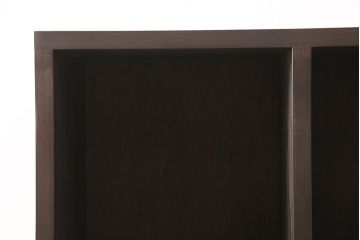ラフジュ工房オリジナル　ヒノキ材　使い方はアイディア次第!シンプルなデザインで取り入れやすいマス目棚(ロッカー、収納棚、本棚、飾り棚)(R-052118)