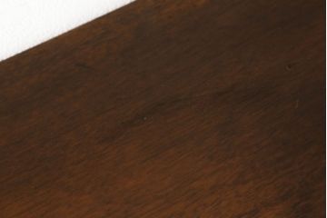 アメリカビンテージ　高級品　本のモチーフがあしらわれた、凝ったデザインが面白いサイドボード(戸棚、キャビネット、ヴィンテージ)(R-052148)