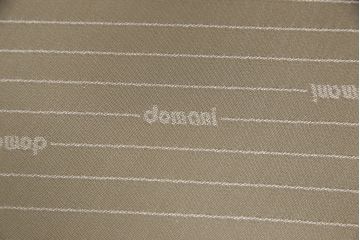 中古　カリモク家具(karimoku)　domani(ドマーニ)　Louis(ルイ)XVシリーズ　シックな色合いが上質な空間づくりにぴったりな1人掛けソファ(定価約40万円)(椅子、アームチェア、一人掛けソファ、1P)(R-052162)