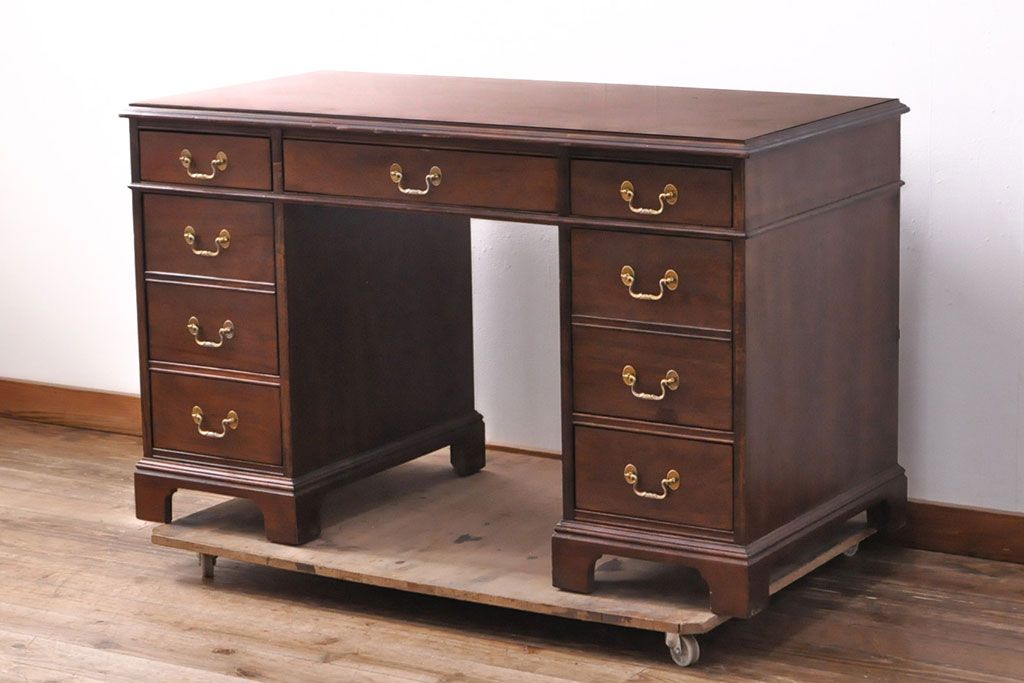 公式】アンティーク家具ラフジュ工房商品詳細ページ中古 DREXEL