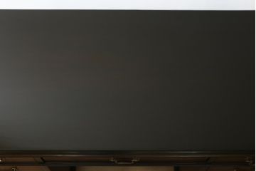 中古　DREXEL HERITAGE (ドレクセルヘリテイジ)　マホガニー材　洗練された大人の雰囲気醸し出す両袖デスク(机、在宅ワーク、在宅用ワークデスク)(R-052179)