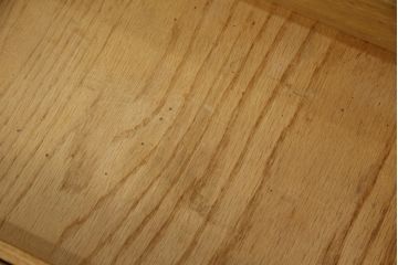 アメリカビンテージ　DREXEL HERITAGE (ドレクセルヘリテイジ)　マホガニー材　洗練された大人の雰囲気醸し出す両袖デスク(机、在宅ワーク、在宅用ワークデスク、ヴィンテージ)(R-052269)
