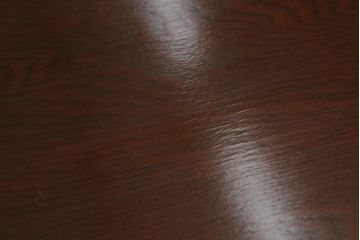 和製ビンテージ　和モダンなデザインが上質な雰囲気を醸し出す飾り棚(茶棚、収納棚、ヴィンテージ)(R-052270)