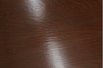 和製ビンテージ　和モダンなデザインが上質な雰囲気を醸し出す飾り棚(茶棚、収納棚、ヴィンテージ)(R-052270)
