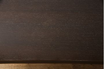 中古　美品　Cassina(カッシーナ)　CATHERINE MEMMI(カトリーヌ・メミ)　シンプルかつスタイリッシュで美しいダイニングテーブル(定価約48万円)(作業台)(R-052277)