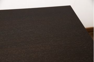 中古　美品　Cassina(カッシーナ)　CATHERINE MEMMI(カトリーヌ・メミ)　シンプルかつスタイリッシュで美しいダイニングテーブル(定価約48万円)(作業台)(R-052277)