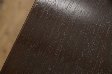 中古　美品　Cassina(カッシーナ)　CATHERINE MEMMI(カトリーヌ・メミ)　シンプルかつスタイリッシュで美しいダイニングテーブル(定価約48万円)(作業台)(R-052277)