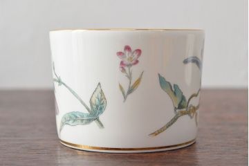 WEDGWOOD　ウェッジウッド　ハミングバード　カップ&ソーサー2客セット(洋食器)(R-052290)