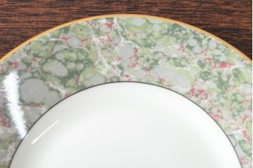 WEDGWOOD　ウェッジウッド　ハミングバード　カップ&ソーサー2客セット(洋食器)(R-052290)