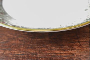 WEDGWOOD　ウェッジウッド　ハミングバード　カップ&ソーサー2客セット(洋食器)(R-052290)