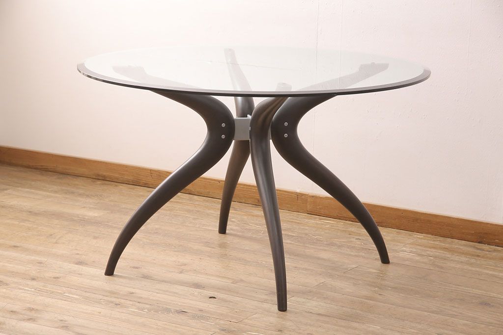 公式】アンティーク家具ラフジュ工房商品詳細ページ中古 美品