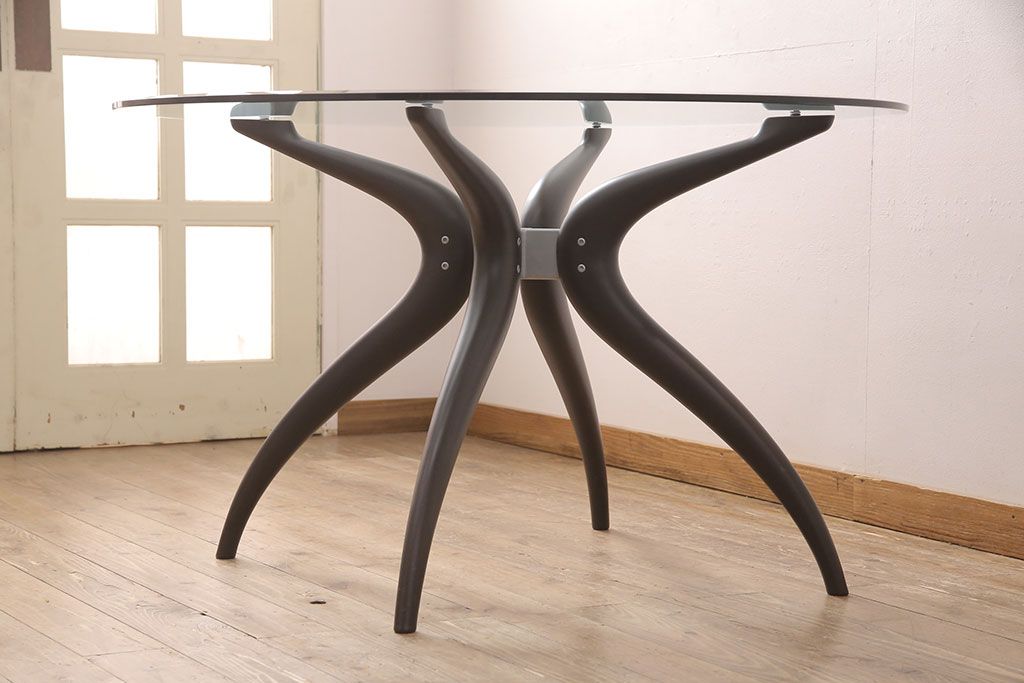 公式】アンティーク家具ラフジュ工房商品詳細ページ中古 美品