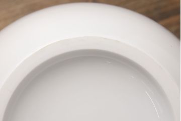 ヘレンド　ハンドペイント　花蝶文花瓶　38cm(HEREND、ハンガリー)(R-052414)