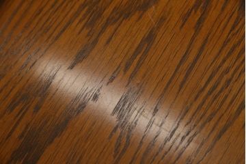 中古　カントリーハウス　秋山木工　シンプルで使い勝手のいいローチェスト(チェスト、引き出し、ローボード)(R-052423)