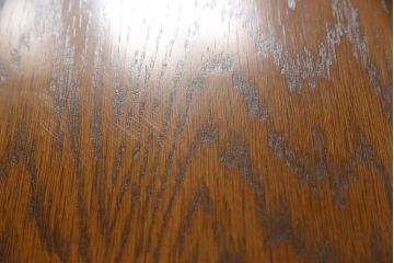 中古　カントリーハウス　秋山木工　シンプルで使い勝手のいいローチェスト(チェスト、引き出し、ローボード)(R-052423)